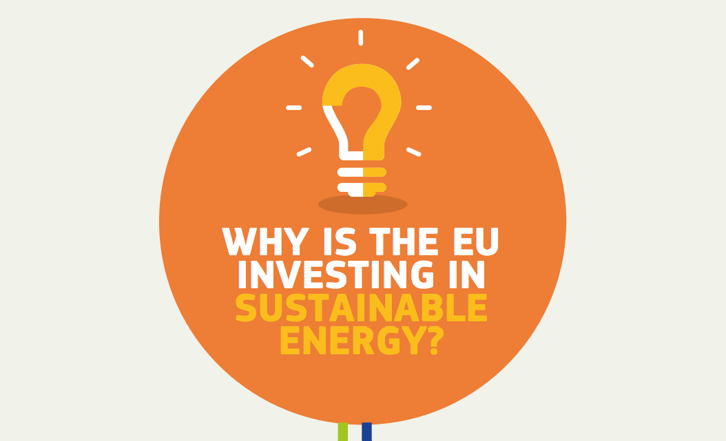 Politika soudržnosti investic v rámci udržitelné energie 2014-2020